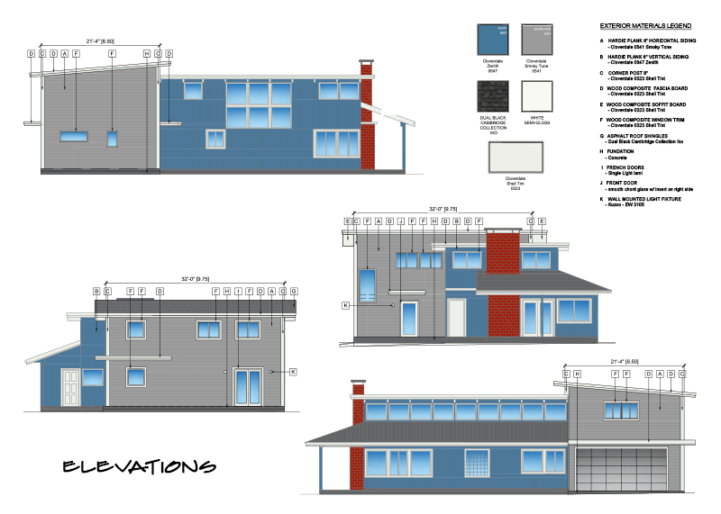 windridge_elevations_finishes