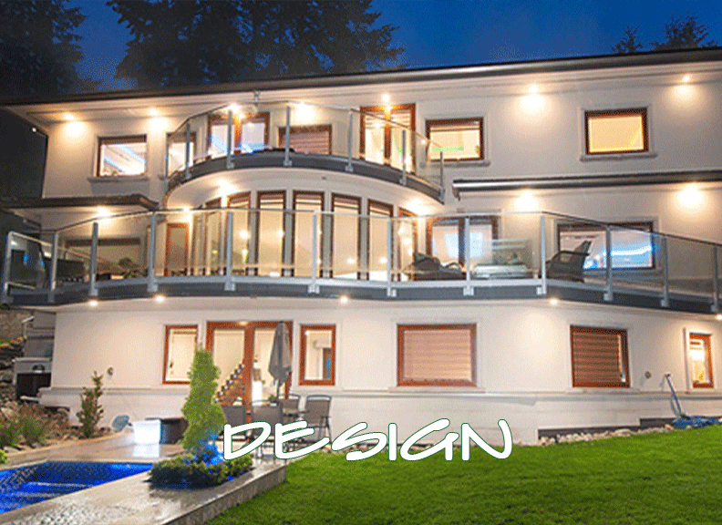 design_residential_custom_home_back