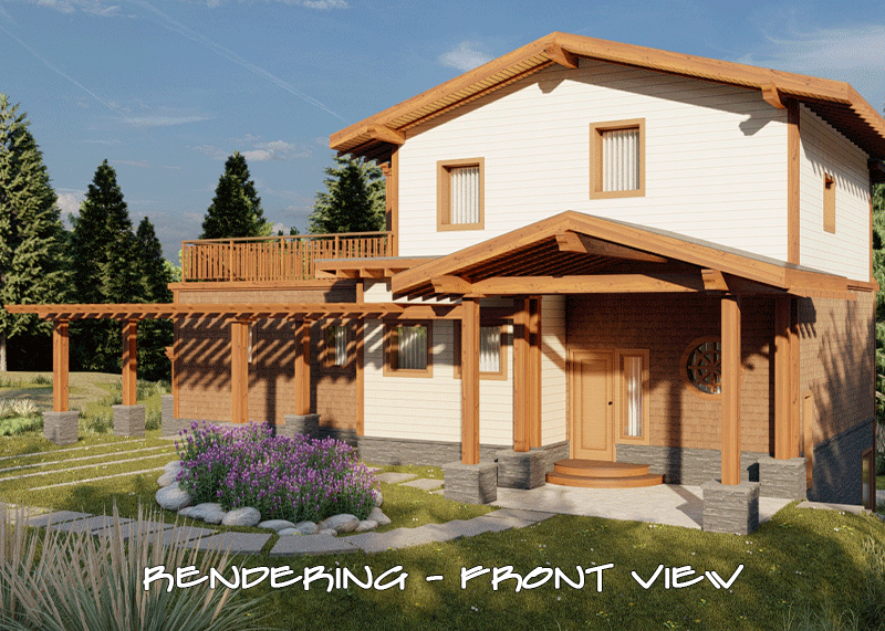 home-desing-rendering-front-view